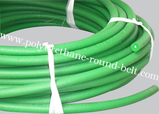 OEM- Custom-made Nylon, kevlar belts Reinforced Cord polyurethane belts