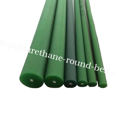 Polyurethane Round Belt The Ultimate Solution for Industrial Power Transmission Needs