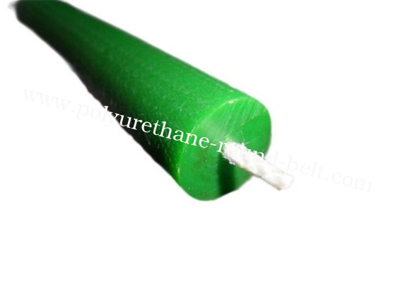 Polyurethane Round Belt The Ultimate Solution for Industrial Power Transmission Needs
