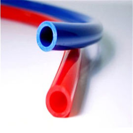 Industrial Air Pneumatic Polyurethane Hose Urethane Tube For Gas Pipeline
