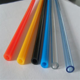 Industrial Air Pneumatic Polyurethane Hose Urethane Tube For Gas Pipeline