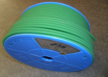 Good Weatherability High Impact Resistance Tensile Strength Polyurethane Round Belt  For Industrial