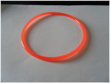 PU Smooth Round Textile Machines abrasion resistance with High tensile