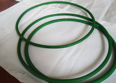 PU seamless O-ring Cord 10*1010mm transmission Industrial Polyurethane Round Belt