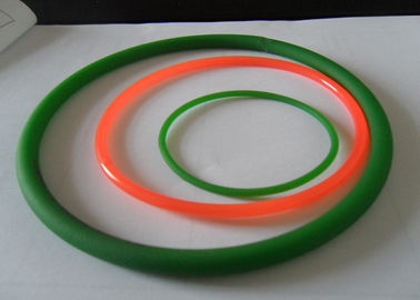 PU smooth belt and PU rough round belt Pu endless drive belts and welding PU Sealing O-ring belts