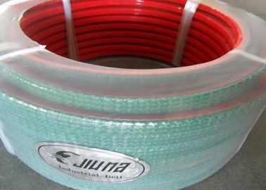 C-22 Industrial PU Polyurethane Super Grip Belt figured-belt for Food & Beverage Processing