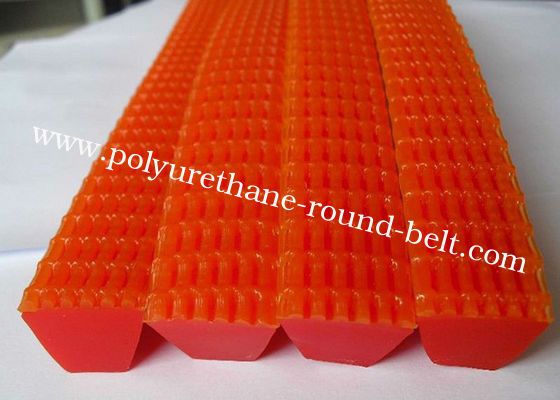 Anti Skidding PVC V Belt