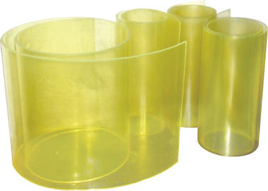 0.5mm 0.8mm Anti-pressing and Abrasion Resistant PU Polyester liner plate and Board