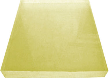 0.5mm 0.8mm Anti-pressing and Abrasion Resistant PU Polyester liner plate and Board