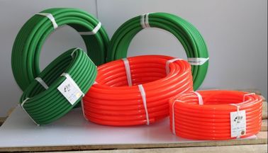 5mm Diameter Industrial Transmission Polyurethane PU Rough Round Belts smooth Round belt, Polyurethane Round Belt