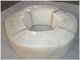 Glass Industry Polyurethane V Belt / High tensile PVC Conveyor Belt