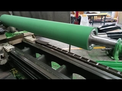 Poliüretan V Kayış Kolay Eriyen Derzli Poliüretan Düz Kayış A-13 B-17 C-22