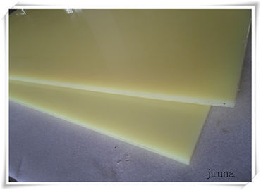 Blue 100% Polyether Polyurethane Pu Rubber Sheet 500mm ~1000mm Width