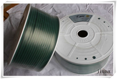 6mm Diameter Industrial Transmission PU Polyurethane Round Cord, Polyurethane Round Belt