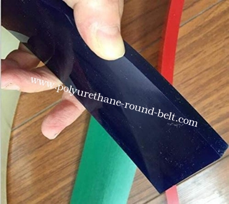 Any colour Weer-Resistance Indstrial PU Polyurethane Flat Screen Printing Squeegee Scraper
