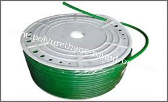 Polyurethane Round Belt The Ultimate Solution for Industrial Power Transmission Needs