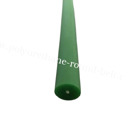 Polyurethane Round Belt The Ultimate Solution for Industrial Power Transmission Needs