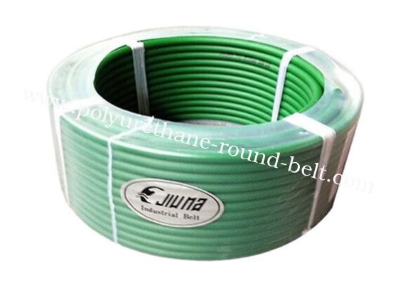 Polyurethane Round Belt The Ultimate Solution for Industrial Power Transmission Needs