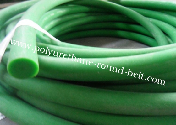 Polyurethane Round Belt The Ultimate Solution for Industrial Power Transmission Needs