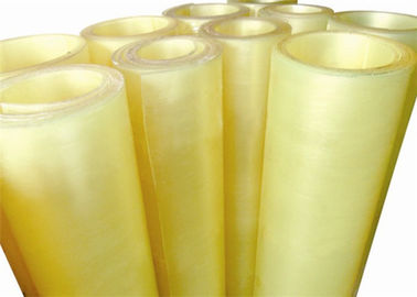 Industrial Polyurethane Rubber Sheet