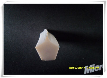 Any Color  Bright Color  A-13 Type Heptagon belt PU Polyurethane Vee Belting For Conveying System