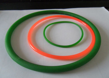 PU seamless O-ring Cord 10*1010mm transmission Industrial Polyurethane Round Belt