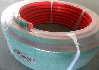 C-22 Industrial PU Polyurethane Super Grip Belt figured-belt for Food & Beverage Processing