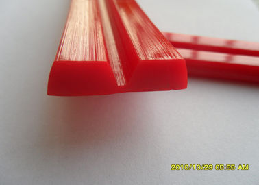 Polyurethane Parallel Belt