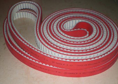 Flex Truly Endless Polyurethane Timing Belt with Steel or Kevlar Cord